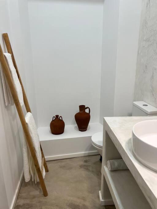 Villa Casa Da Xica Torrão Esterno foto