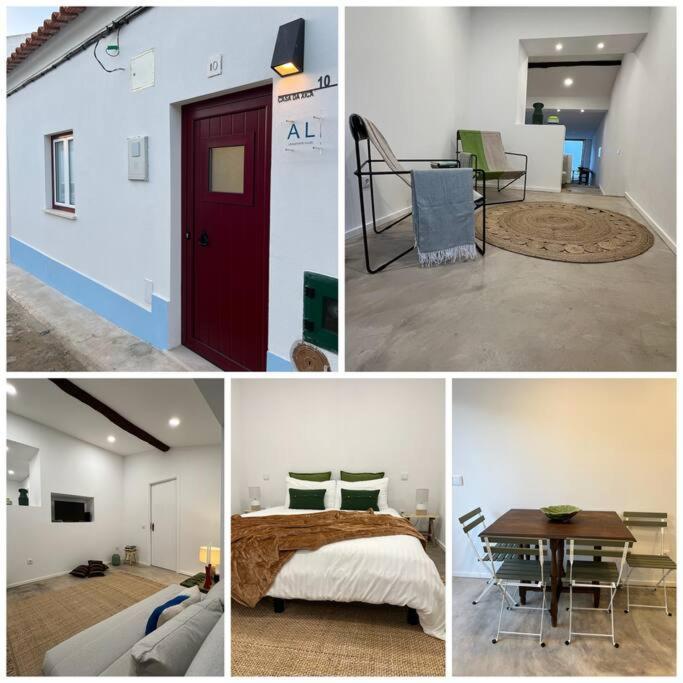 Villa Casa Da Xica Torrão Esterno foto