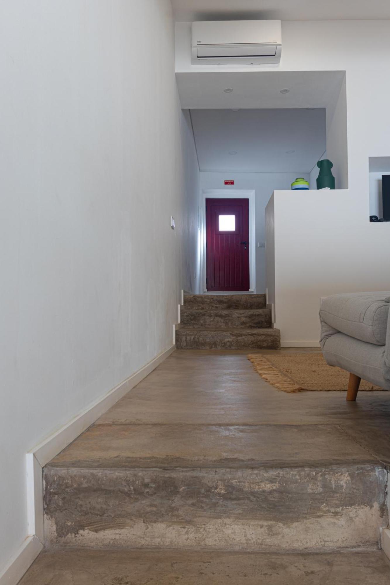 Villa Casa Da Xica Torrão Esterno foto